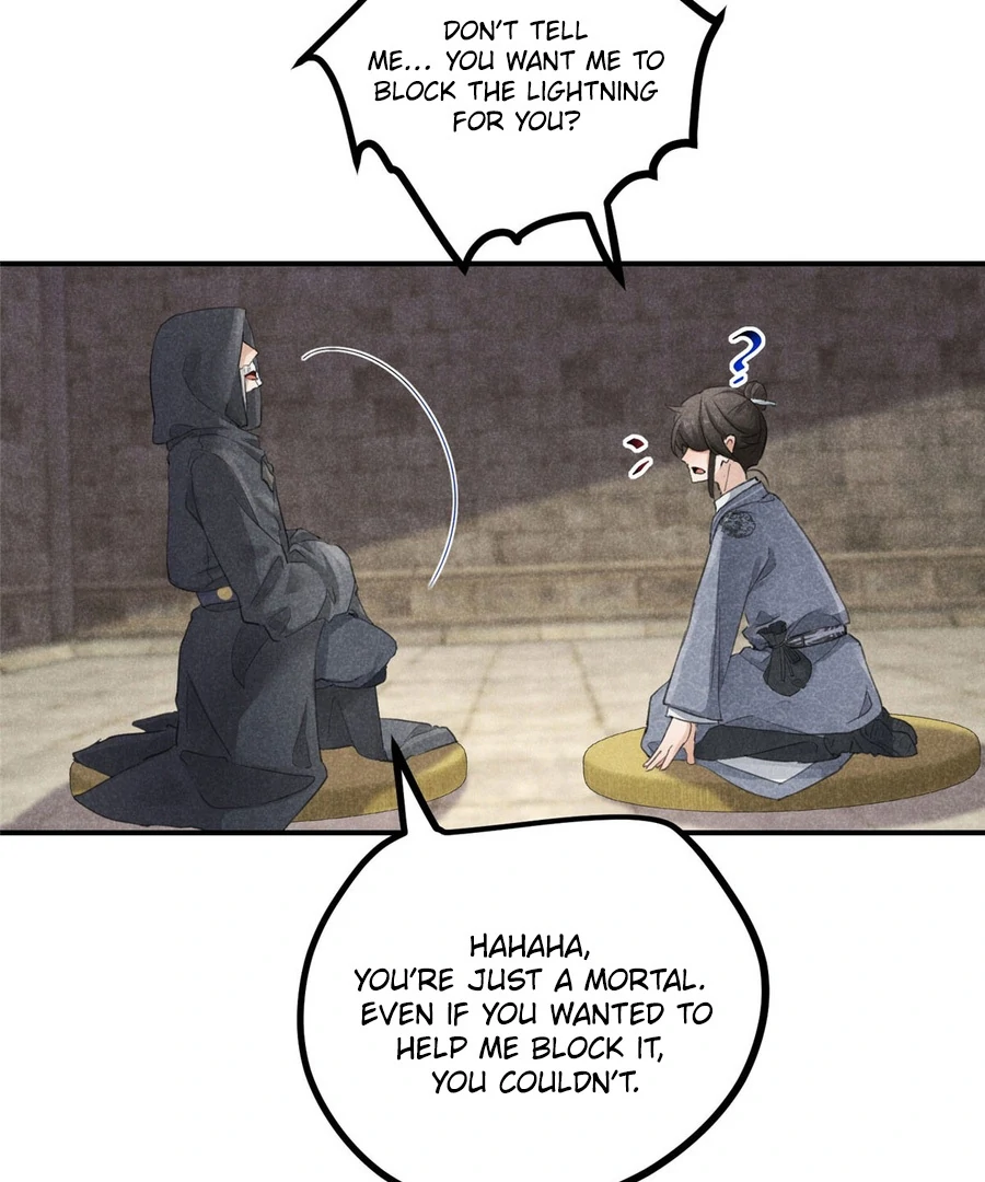 Rise Of Demonic Chapter 10 - page 20