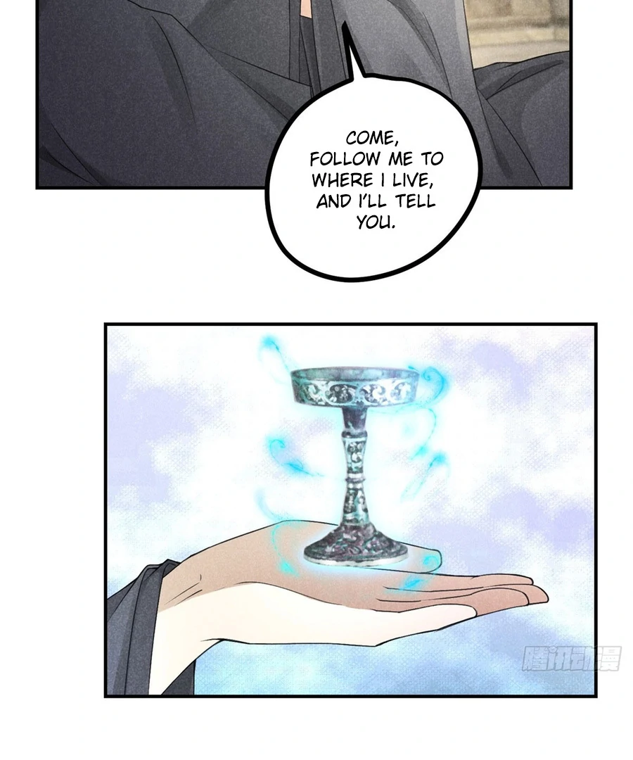 Rise Of Demonic Chapter 10 - page 22