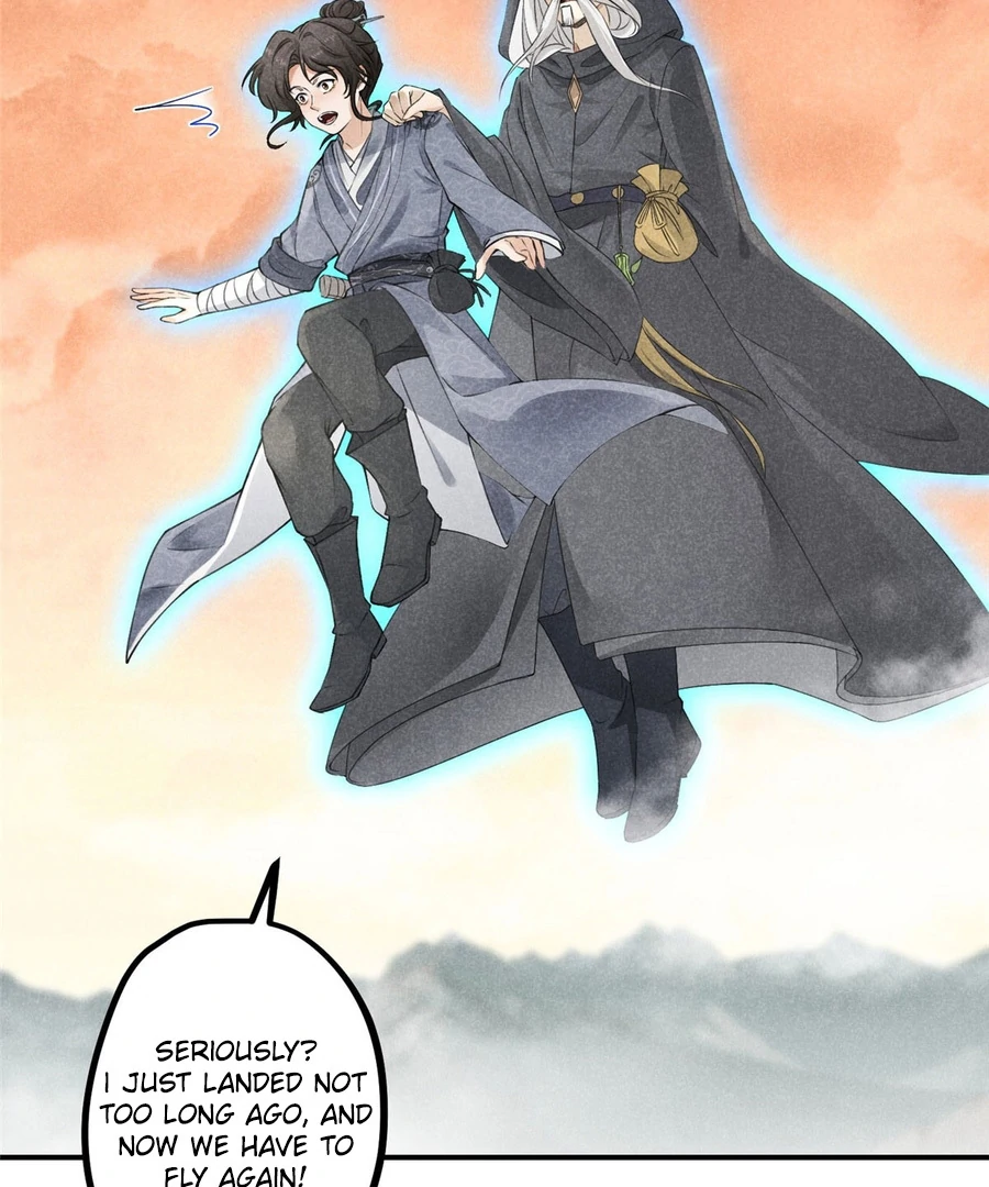 Rise Of Demonic Chapter 10 - page 32