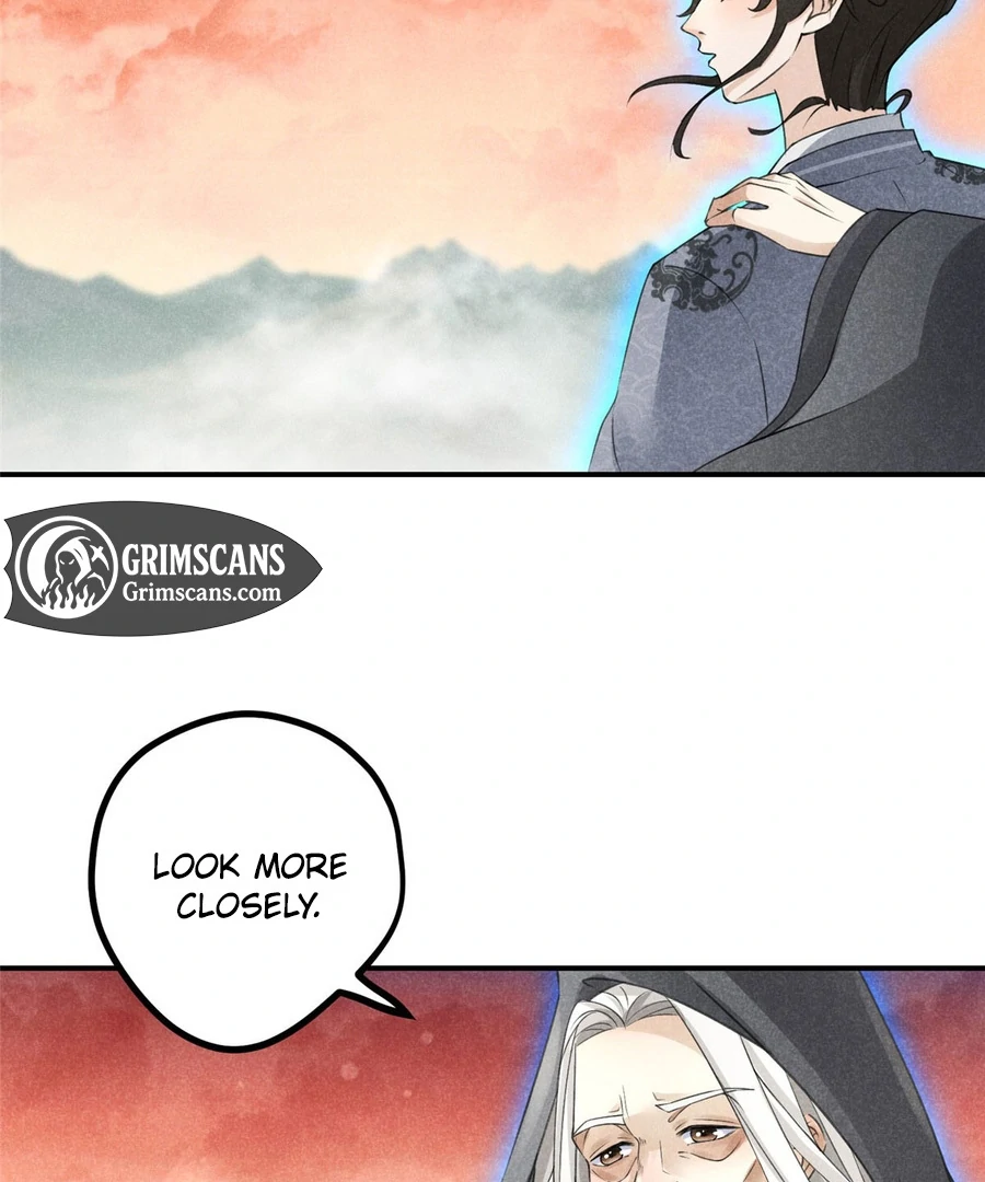 Rise Of Demonic Chapter 10 - page 34