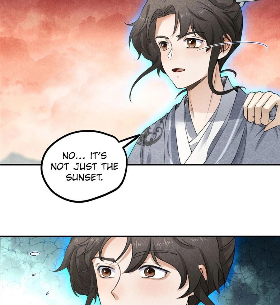 Rise Of Demonic Chapter 10 - page 36