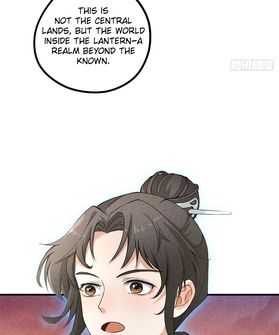 Rise Of Demonic Chapter 10 - page 42