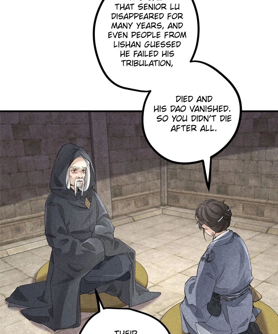 Rise Of Demonic Chapter 10 - page 6