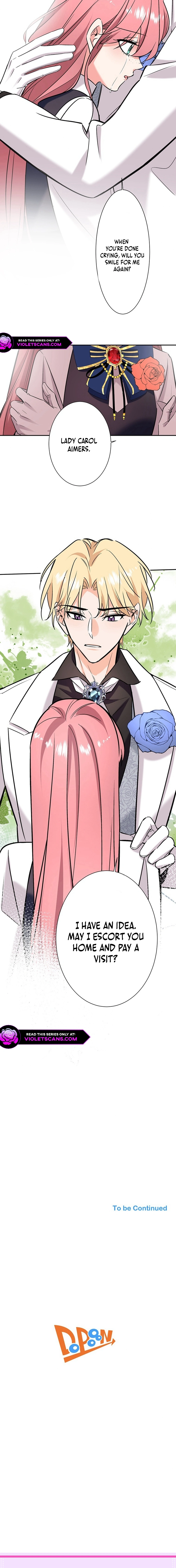 I'm an Unloved Daughter, but I'm Having the Time of My Life as a Beauty Geek Chapter 16 - page 14