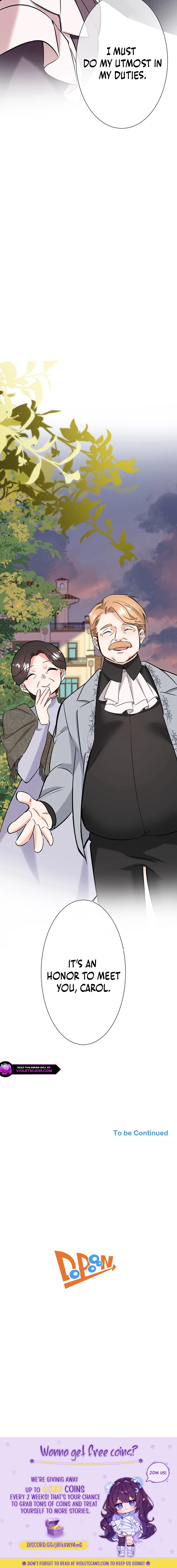 I'm an Unloved Daughter, but I'm Having the Time of My Life as a Beauty Geek Chapter 17 - page 14