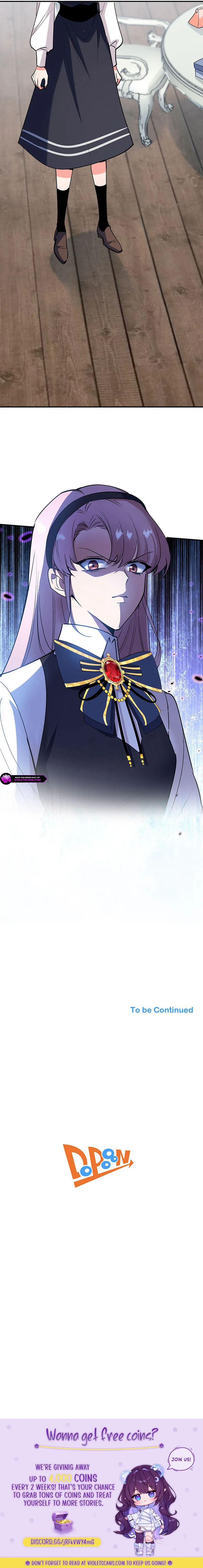 I'm an Unloved Daughter, but I'm Having the Time of My Life as a Beauty Geek Chapter 19 - page 13