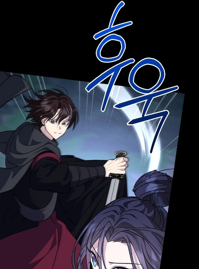 Return of the Namgung Clan’s Granddaughter Chapter 27 - page 10