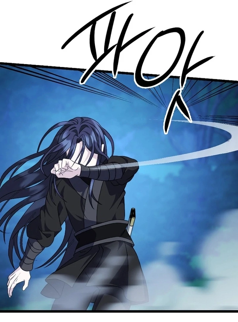 Return of the Namgung Clan’s Granddaughter Chapter 27 - page 108