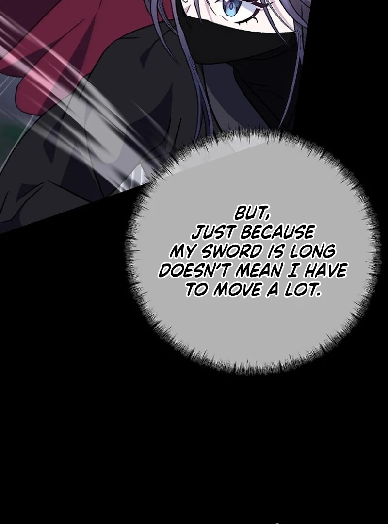 Return of the Namgung Clan’s Granddaughter Chapter 27 - page 11