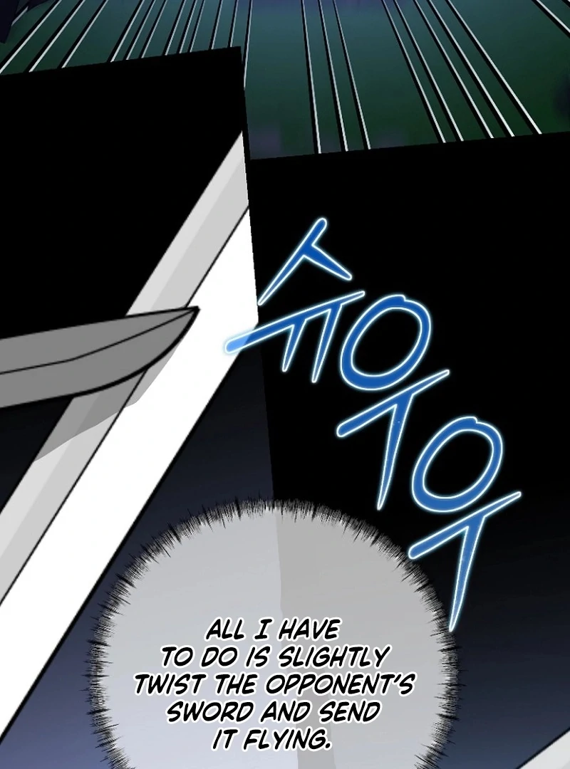Return of the Namgung Clan’s Granddaughter Chapter 27 - page 13