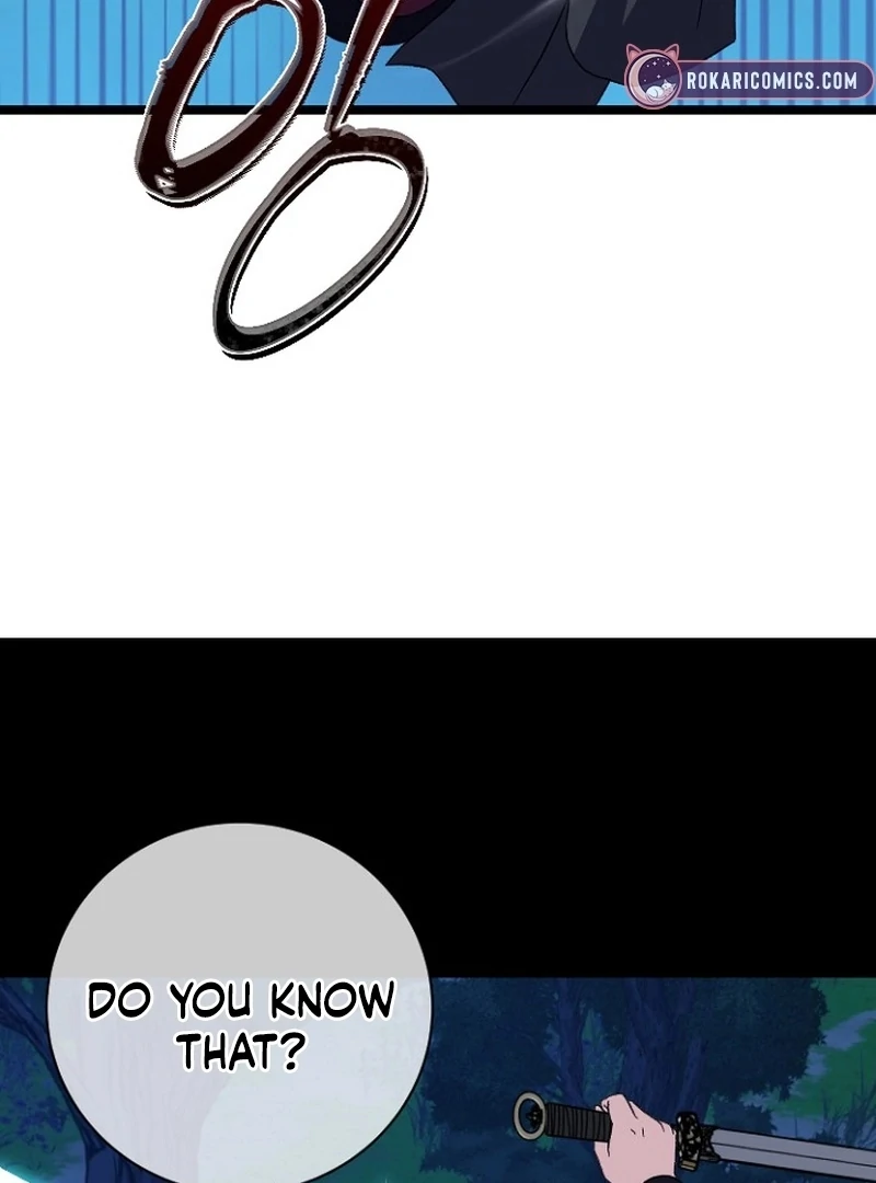 Return of the Namgung Clan’s Granddaughter Chapter 27 - page 20