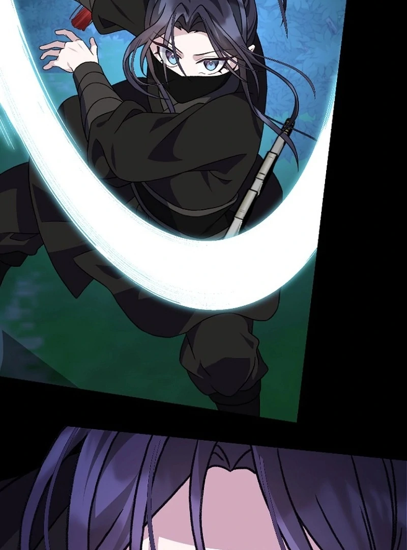 Return of the Namgung Clan’s Granddaughter Chapter 27 - page 23