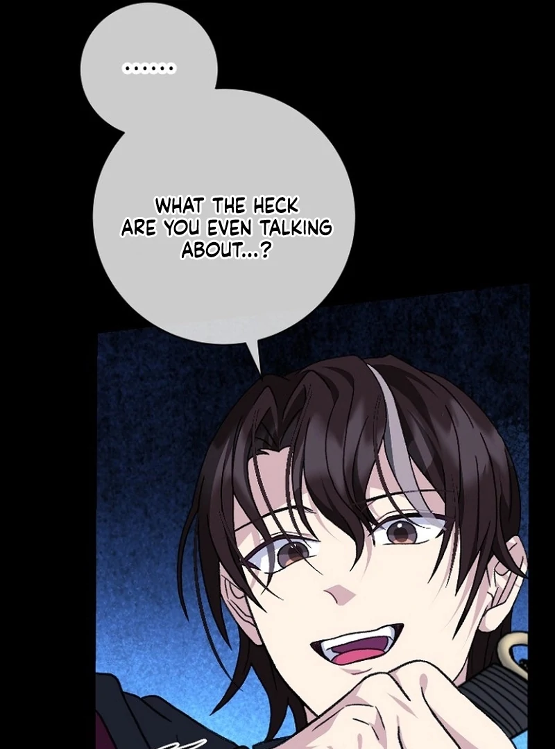 Return of the Namgung Clan’s Granddaughter Chapter 27 - page 29