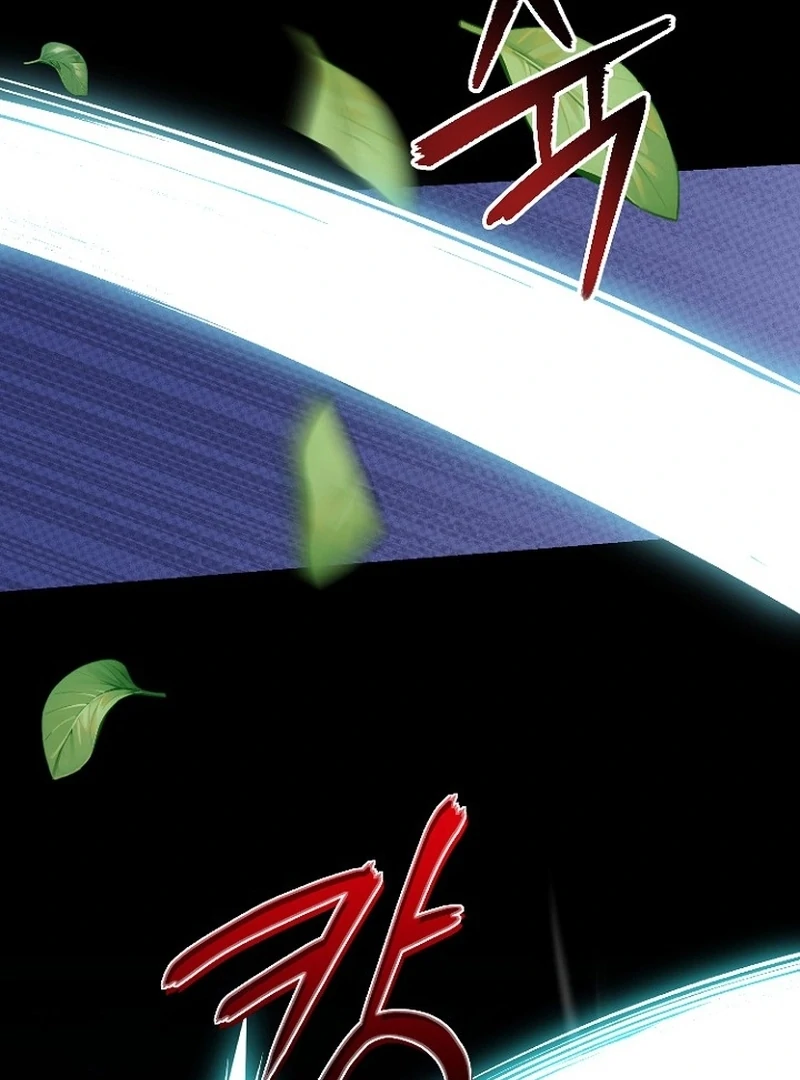 Return of the Namgung Clan’s Granddaughter Chapter 27 - page 3
