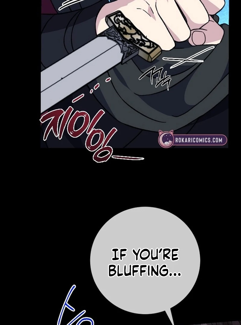 Return of the Namgung Clan’s Granddaughter Chapter 27 - page 30