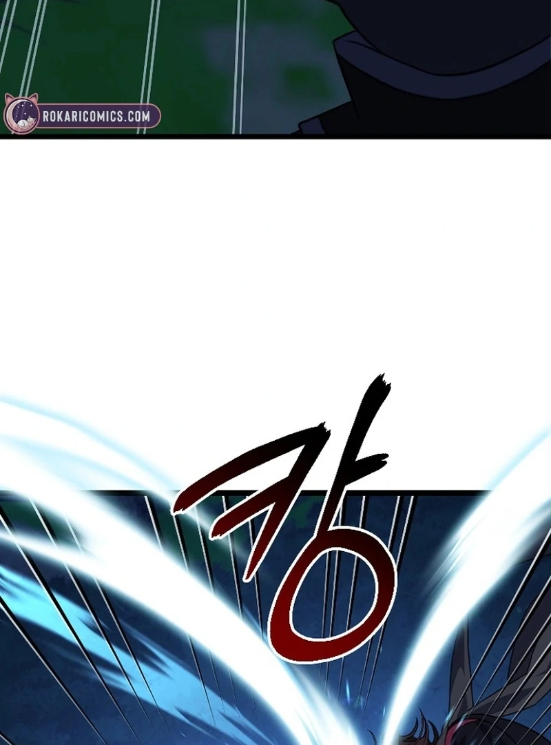 Return of the Namgung Clan’s Granddaughter Chapter 27 - page 35