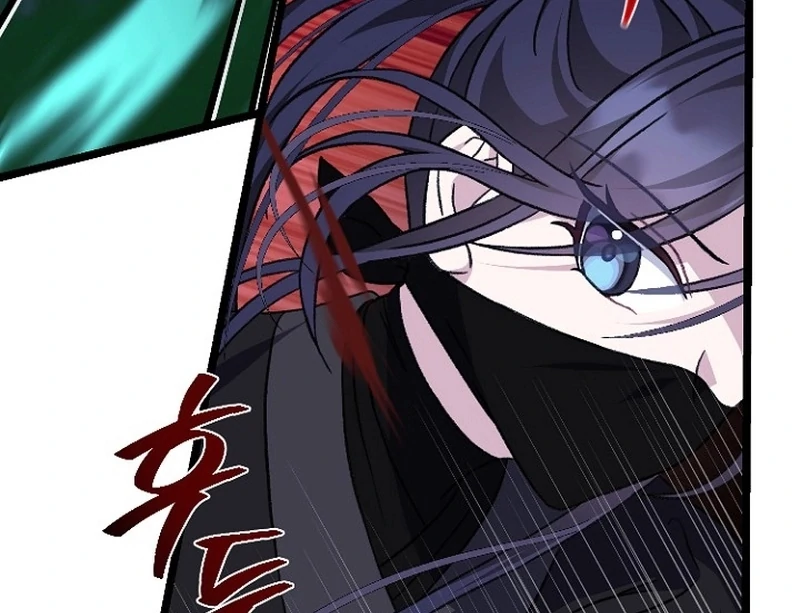 Return of the Namgung Clan’s Granddaughter Chapter 27 - page 37