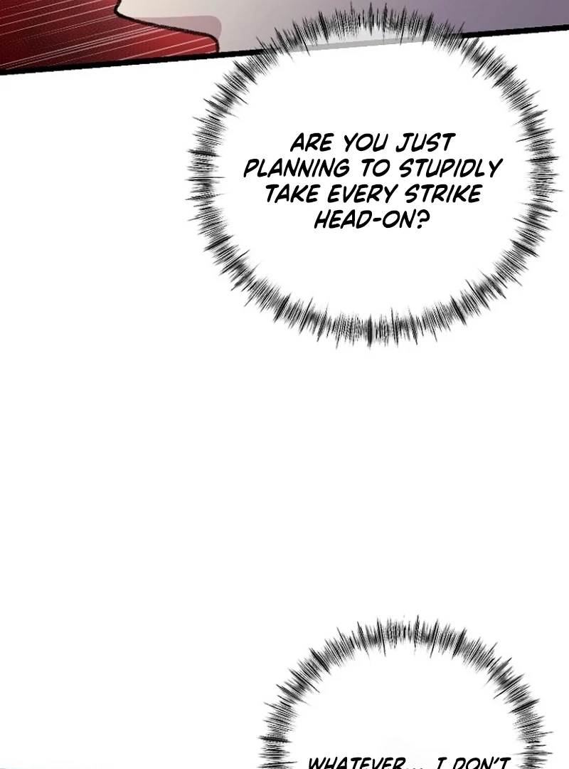 Return of the Namgung Clan’s Granddaughter Chapter 27 - page 40
