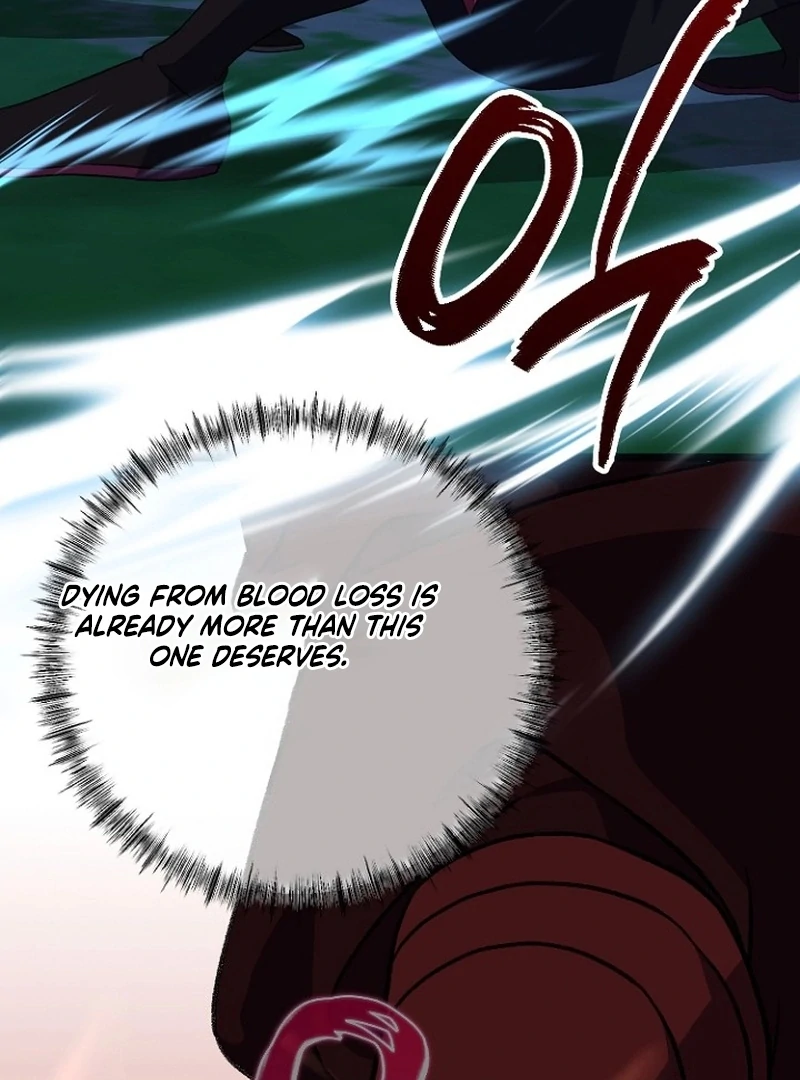 Return of the Namgung Clan’s Granddaughter Chapter 27 - page 42