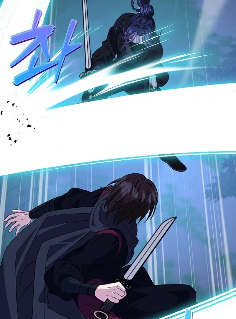 Return of the Namgung Clan’s Granddaughter Chapter 27 - page 5