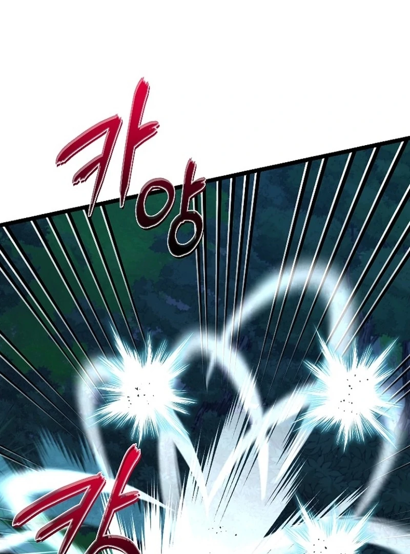 Return of the Namgung Clan’s Granddaughter Chapter 27 - page 54