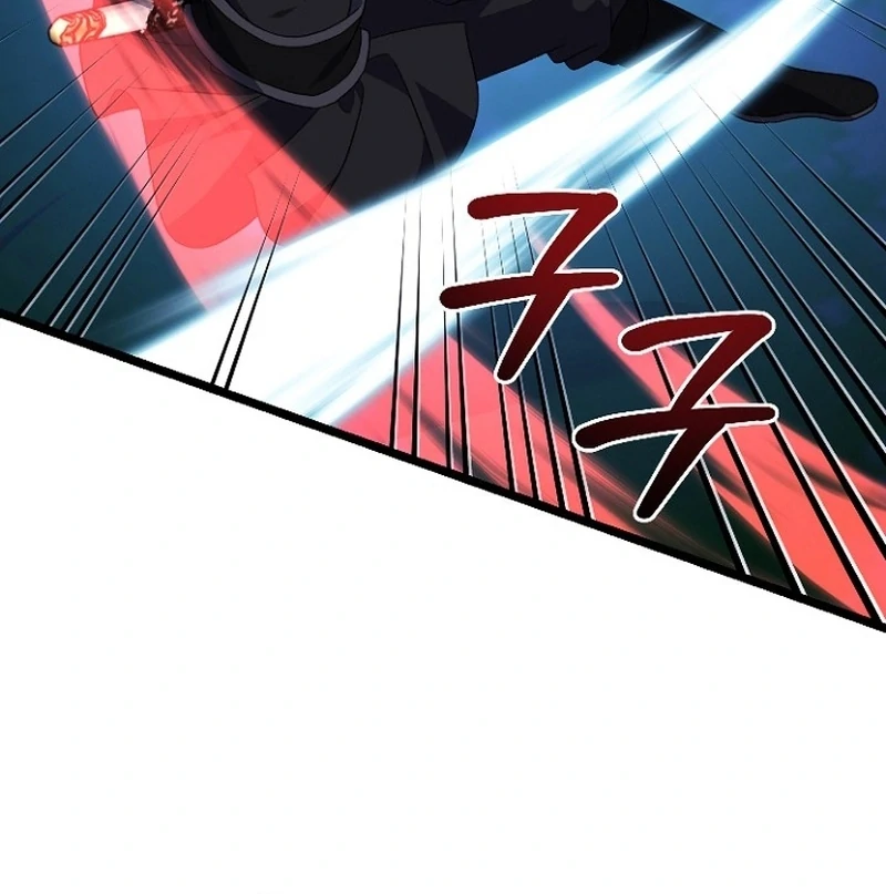 Return of the Namgung Clan’s Granddaughter Chapter 27 - page 57