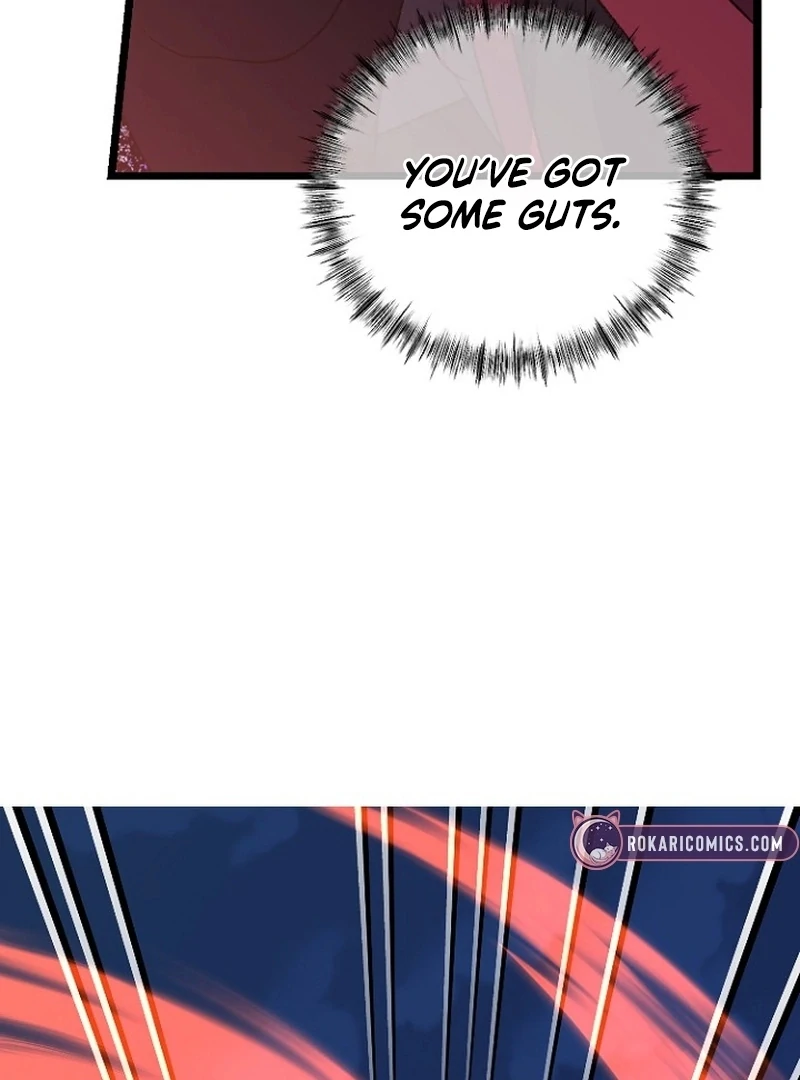 Return of the Namgung Clan’s Granddaughter Chapter 27 - page 59