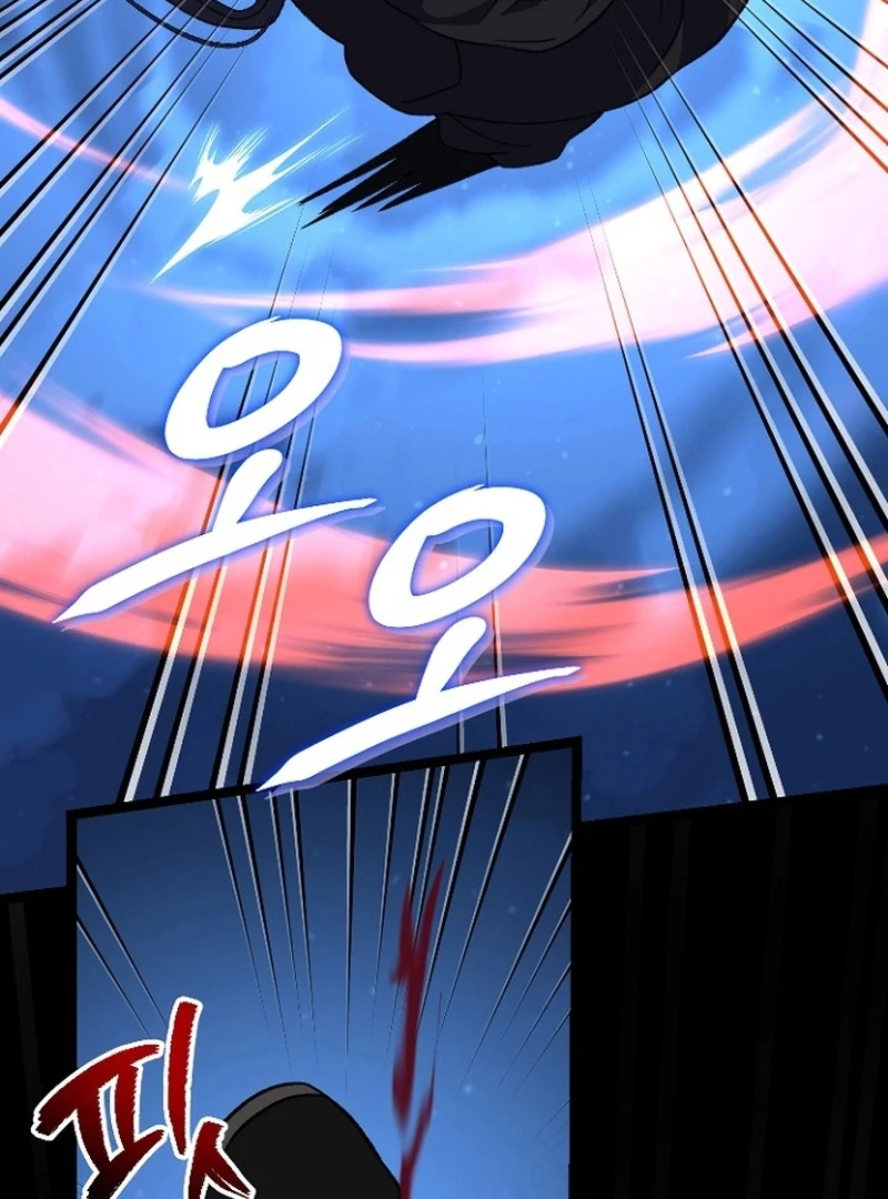 Return of the Namgung Clan’s Granddaughter Chapter 27 - page 61