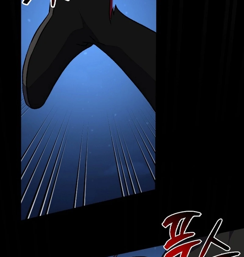Return of the Namgung Clan’s Granddaughter Chapter 27 - page 62
