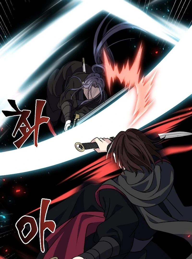 Return of the Namgung Clan’s Granddaughter Chapter 27 - page 65