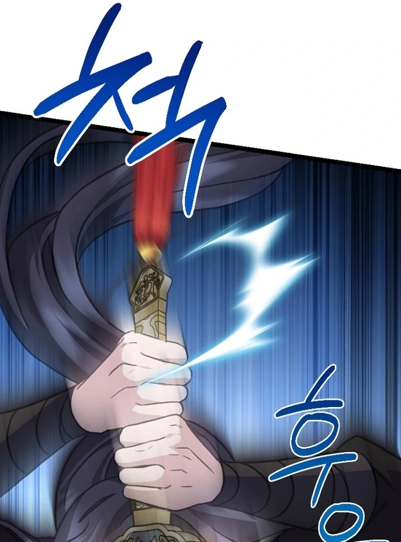 Return of the Namgung Clan’s Granddaughter Chapter 27 - page 73