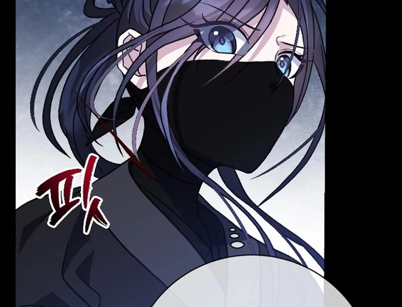 Return of the Namgung Clan’s Granddaughter Chapter 27 - page 8