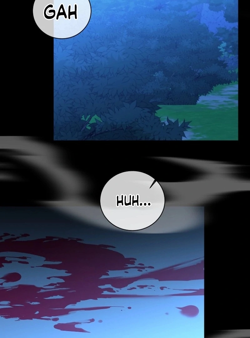 Return of the Namgung Clan’s Granddaughter Chapter 27 - page 84