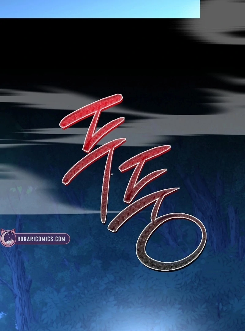 Return of the Namgung Clan’s Granddaughter Chapter 27 - page 85