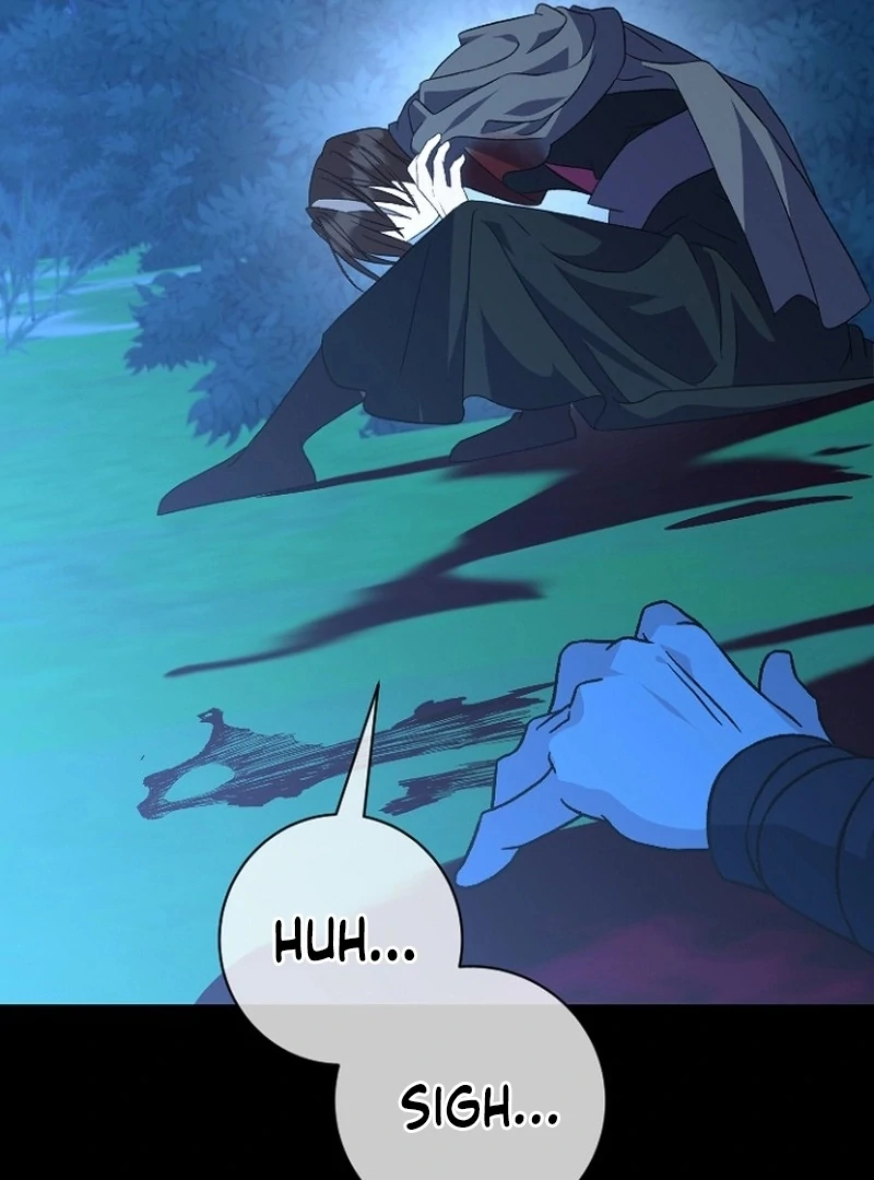 Return of the Namgung Clan’s Granddaughter Chapter 27 - page 86