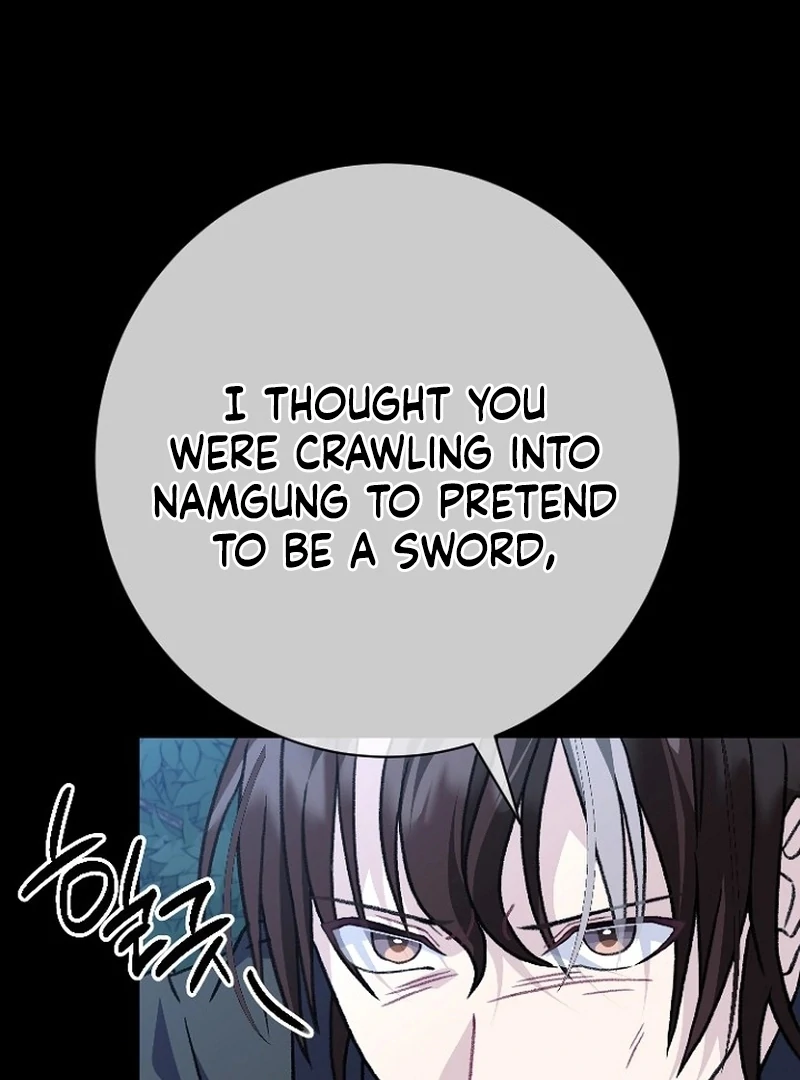 Return of the Namgung Clan’s Granddaughter Chapter 27 - page 89