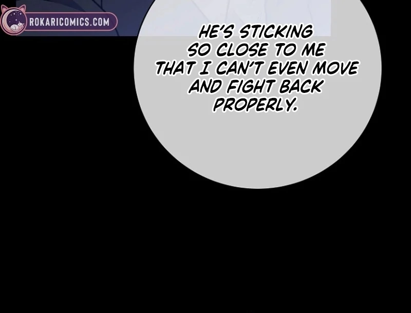 Return of the Namgung Clan’s Granddaughter Chapter 27 - page 9