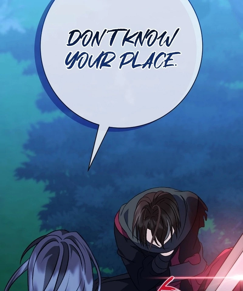 Return of the Namgung Clan’s Granddaughter Chapter 27 - page 97