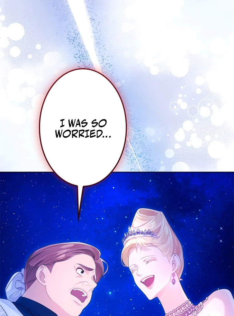 I Won’t Regret My Second Life, The Happy Ending Comes After Revenge Chapter 21 - page 117