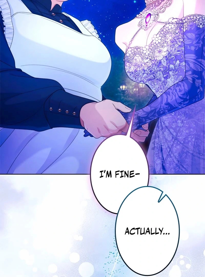 I Won’t Regret My Second Life, The Happy Ending Comes After Revenge Chapter 21 - page 118