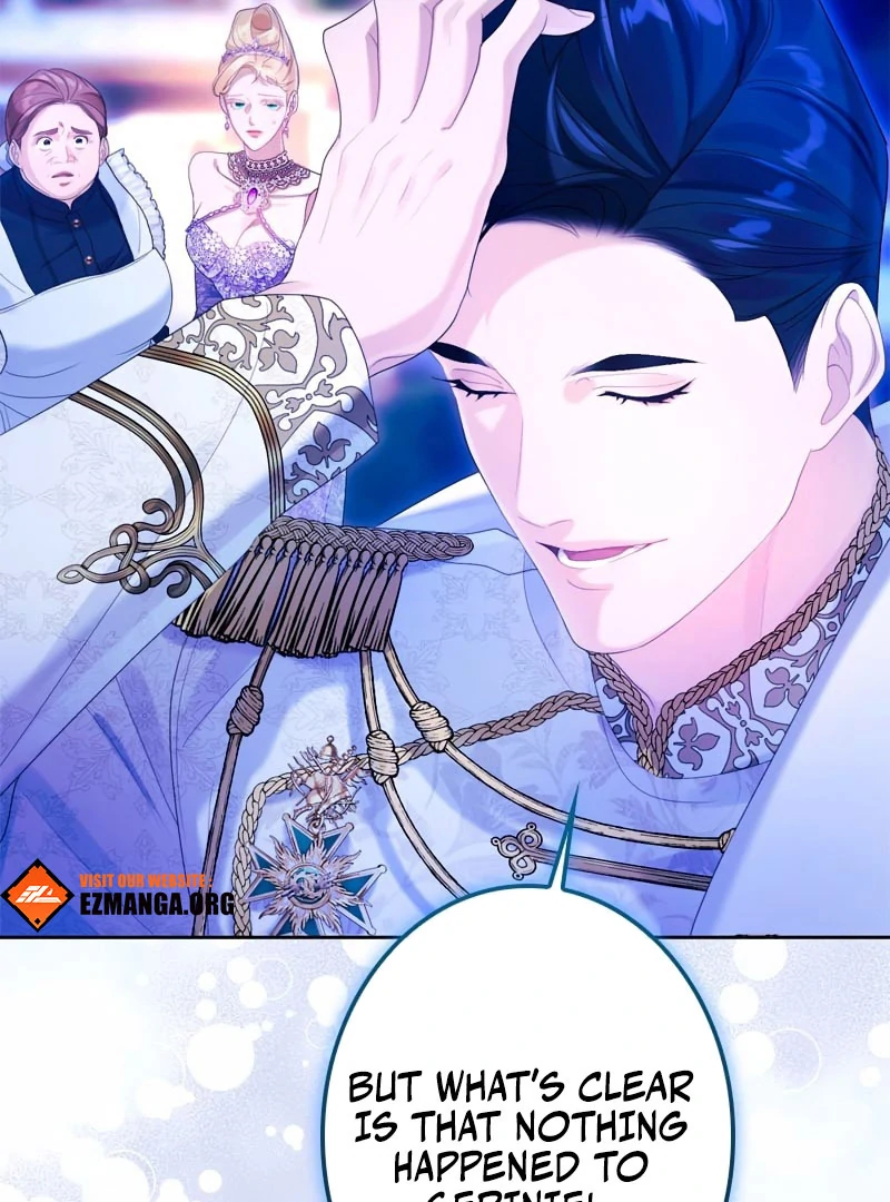 I Won’t Regret My Second Life, The Happy Ending Comes After Revenge Chapter 21 - page 120