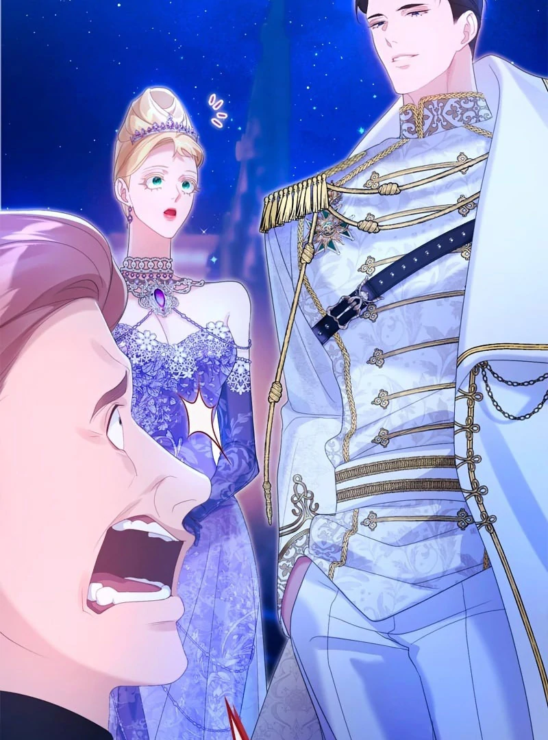 I Won’t Regret My Second Life, The Happy Ending Comes After Revenge Chapter 21 - page 125