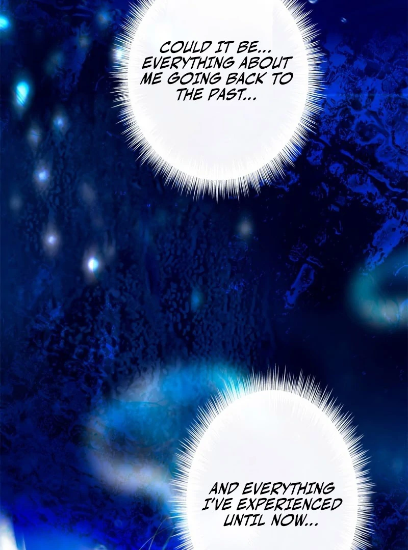 I Won’t Regret My Second Life, The Happy Ending Comes After Revenge Chapter 21 - page 184