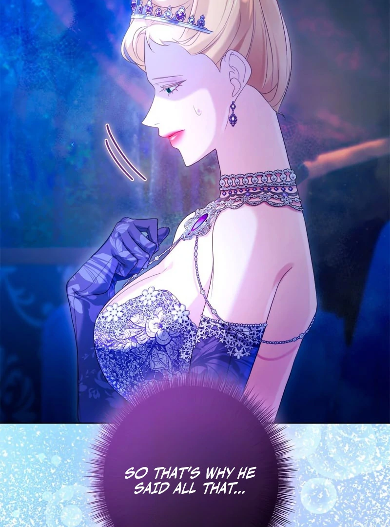 I Won’t Regret My Second Life, The Happy Ending Comes After Revenge Chapter 21 - page 61