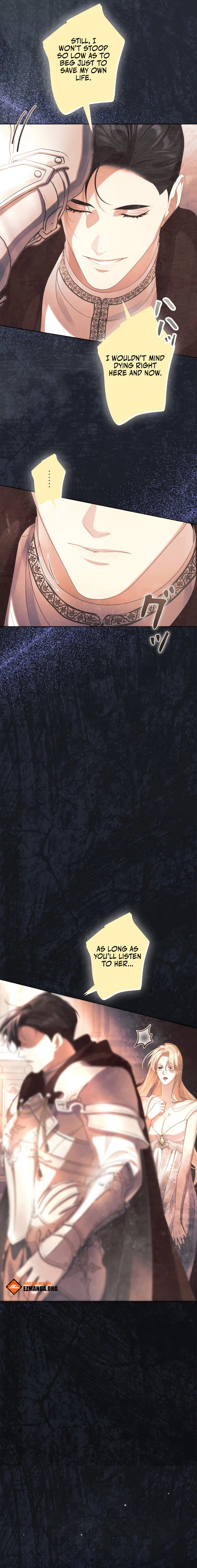 I Won’t Regret My Second Life, The Happy Ending Comes After Revenge Chapter 22 - page 5