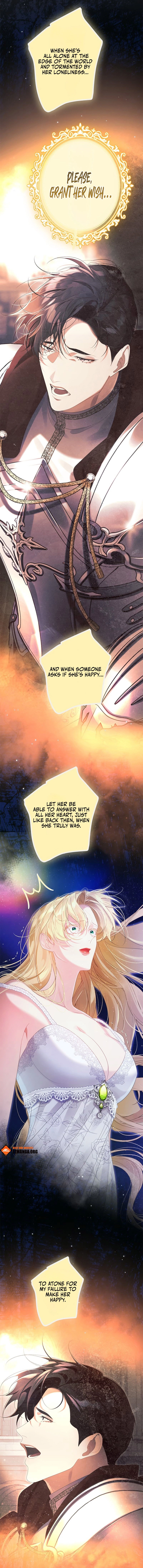 I Won’t Regret My Second Life, The Happy Ending Comes After Revenge Chapter 22 - page 6