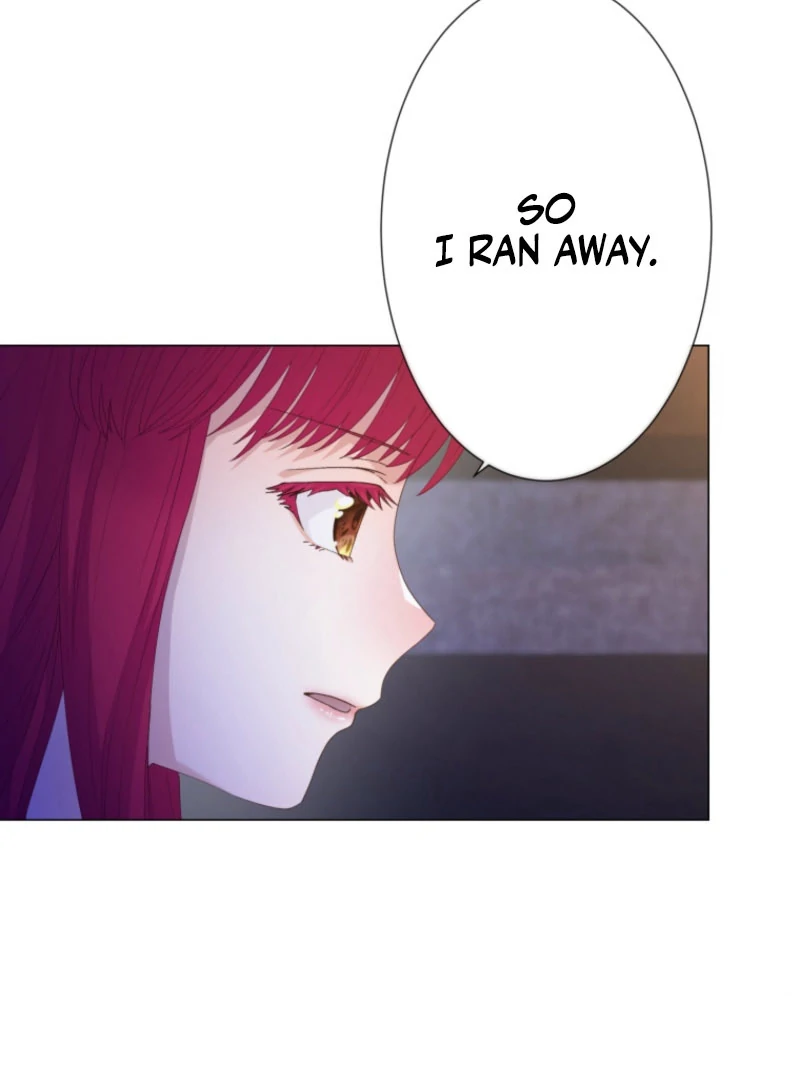 The Saint Who Longs for Death Made a Contract with the Cursed Prince Chapter 24 - page 101