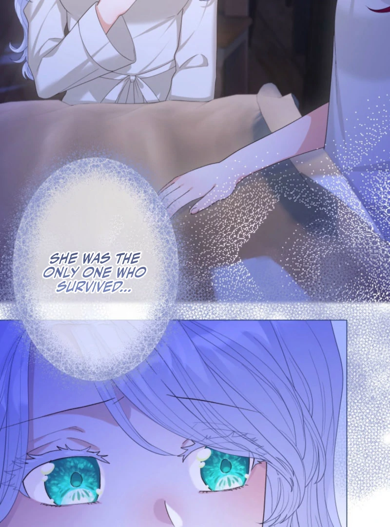The Saint Who Longs for Death Made a Contract with the Cursed Prince Chapter 24 - page 103