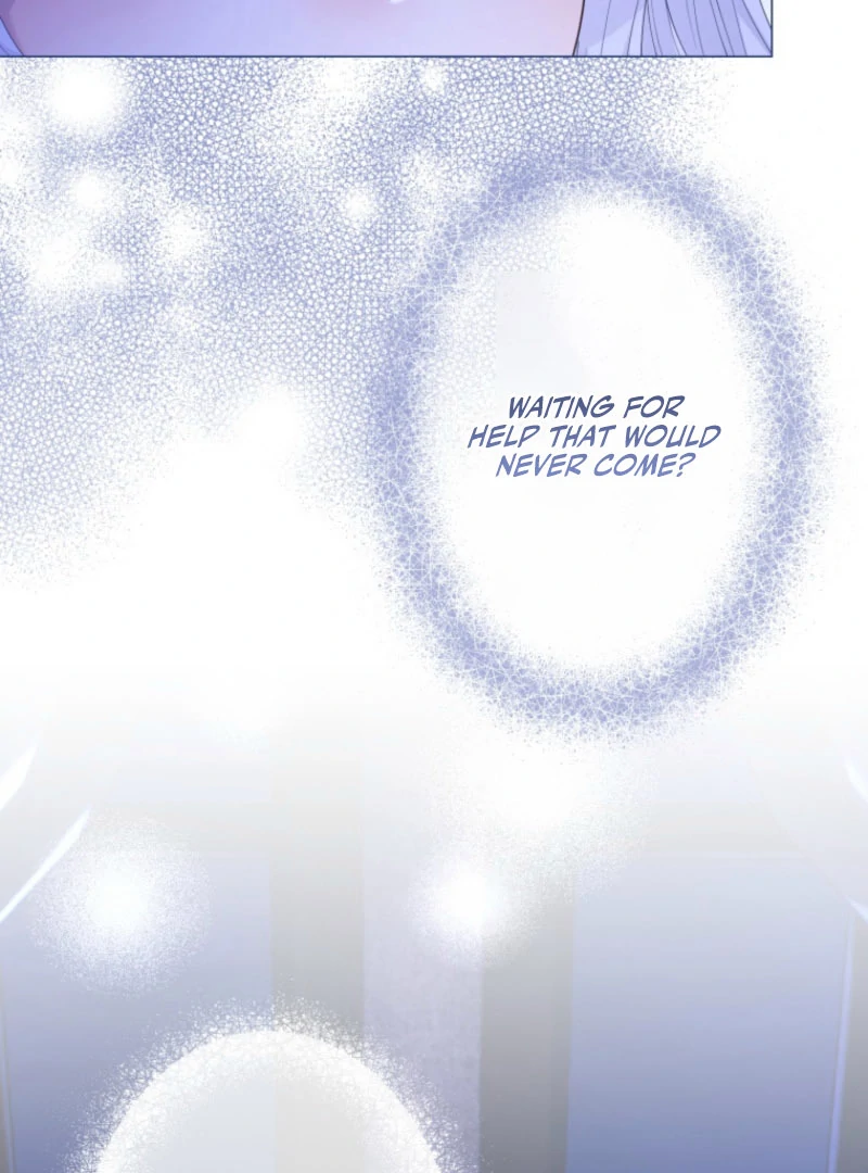 The Saint Who Longs for Death Made a Contract with the Cursed Prince Chapter 24 - page 104