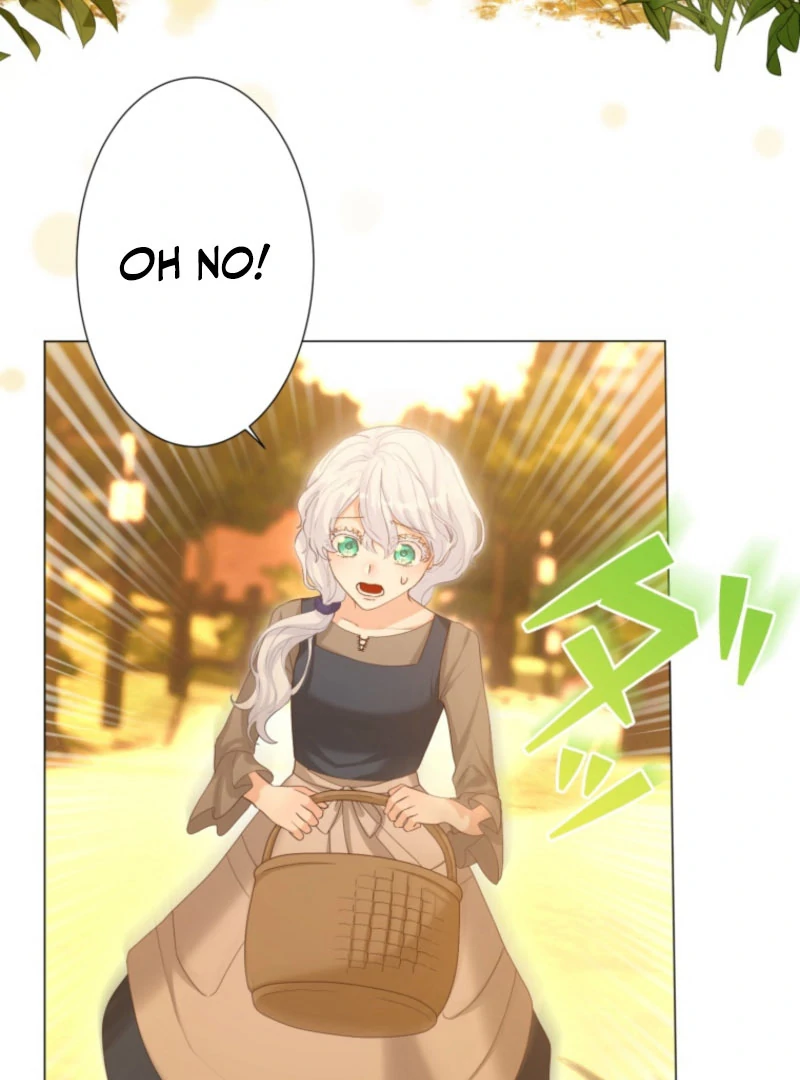 The Saint Who Longs for Death Made a Contract with the Cursed Prince Chapter 24 - page 10